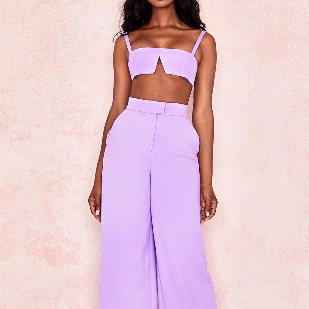 NWT HOUSE OF CB Leela Set